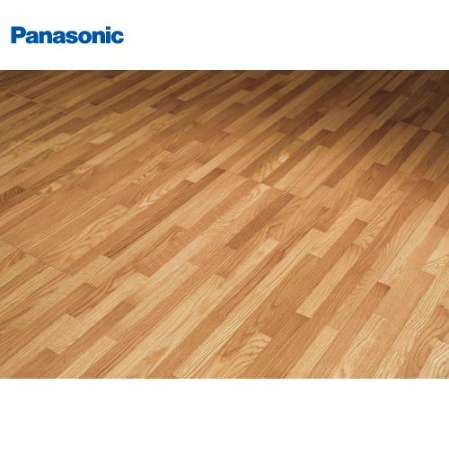 マイスターズウッドフロアー トリプルコート パーケット ランダムボーダー セットオーク色(オーク突き...