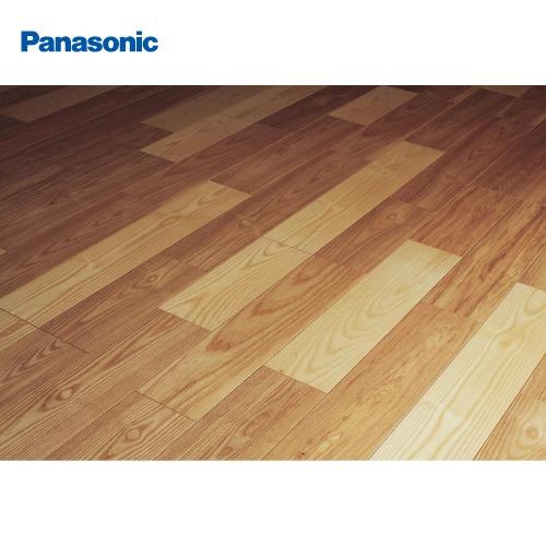 マイスターズウッドフロアー トリプルコート アッシュクリア(アッシュ突き板) パナソニック Pana...