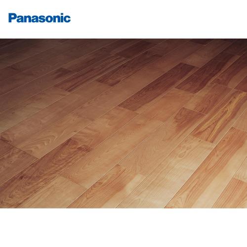 マイスターズウッドフロアー トリプルコート バーチクリア(バーチ突き板) パナソニック Panaso...