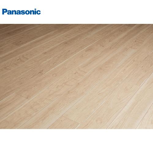 ベリティスフローリング ダブルコート カームチェリー柄(シート) パナソニック Panasonic ...