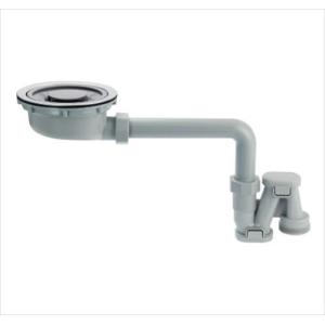 爆買 排水トラップ 排水トラップセット [S-KIT12-GB2] フタ