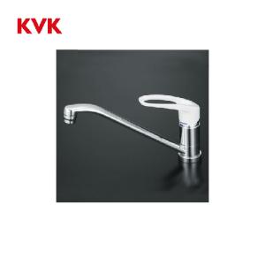 水栓金具 ミニキッチン用シングルレバー水栓 KVK [KM5011TR20