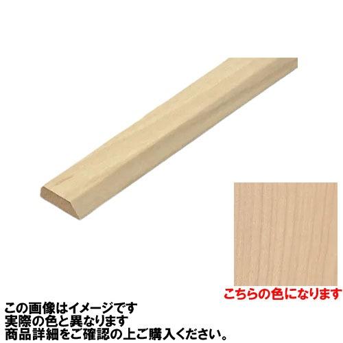 フローリング オーフロア OFLOOR専用施工部材 見切り 6×20×1820mm [KM-61] ...