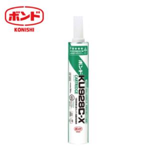 コニシ ネダボンドKU-X 760ml×12本（1ケース）丸ノズル付きKU−X12本