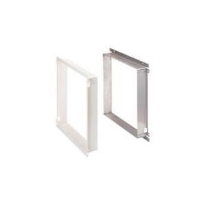 取付金枠 コンクリート住宅用 東芝 TOSHIBA [KW-100X] 換気扇用システム部材