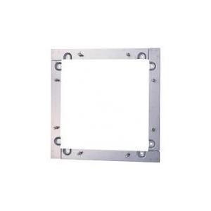 有圧換気扇用 金枠 ステンレス製 35cm用 東芝 TOSHIBA [KW-35VP2] 産業用換気...