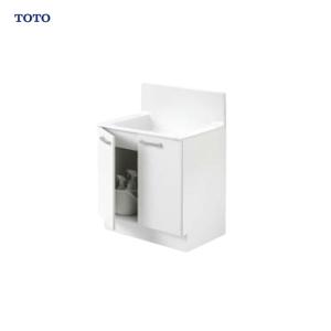 只今5％値引き中】洗面化粧台 オクターブライト TOTO [octavelite04