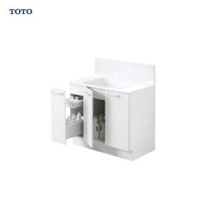 オクターブ（TOTO） TOTO オクターブLite 洗面化粧台本体 間口750mm