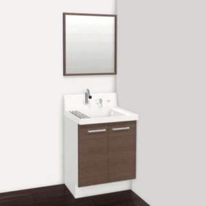 メーカー直送 リクシル 洗面化粧台 ピアラ 間口600mm Ar3n 605sy Mns 601k P 寸法