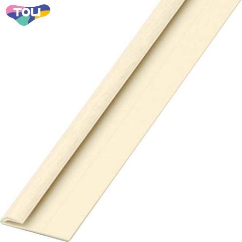 ピタフィー用見切り材 LAY見切り 東リ TOLI [LMI121] 長さ2100mm 全厚0.3m...