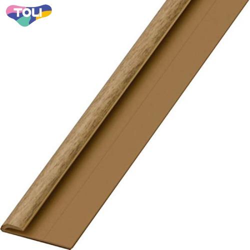 ピタフィー用見切り材 LAY見切り 東リ TOLI [LMI122] 長さ2100mm 全厚0.3m...