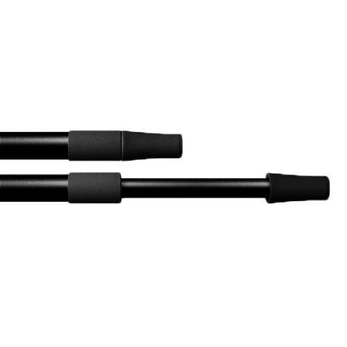 室内物干し竿 室内伸縮竿 Φ31mm×1400~2100mm DRY・WAVE ドライ・ウェーブ [...