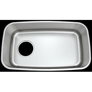 プレミアムシンク 15R クッキングシンク [N760ZWDL] 外寸808×454mm
