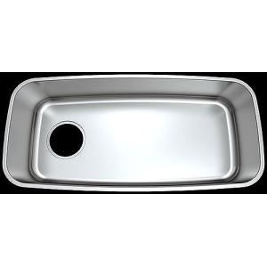 プレミアムシンク 15R クッキングシンク [N760ZWDL] 外寸808×454mm