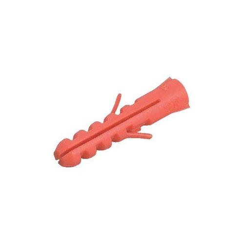 32ソフトアクアレール コンクリート下地用 オールプラグ 50個入 サンコーテクノ [MG-8×40...