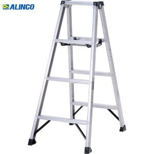 軽量専用脚立 アルインコ(ALINCO) [MSS-180FX] 軽量設計 薄型収納