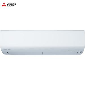 ルームエアコン 霧ヶ峰 BXVシリーズ 三菱電機 MITSUBISHI [MSZ-BXV2223-W] おもに6畳用 ピュアホワイト 単相100V コンパクトモデル 優良配送