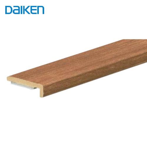 イエリアフロア3Tセレクトプレミアムウッド柄用 壁見切 2本入 大建 DAIKEN [MT7104-...