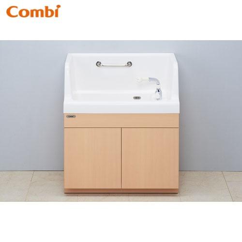 システムユニット Combi コンパクト沐浴ユニットMU31 コンビウィズ [MU31] シンクバス...
