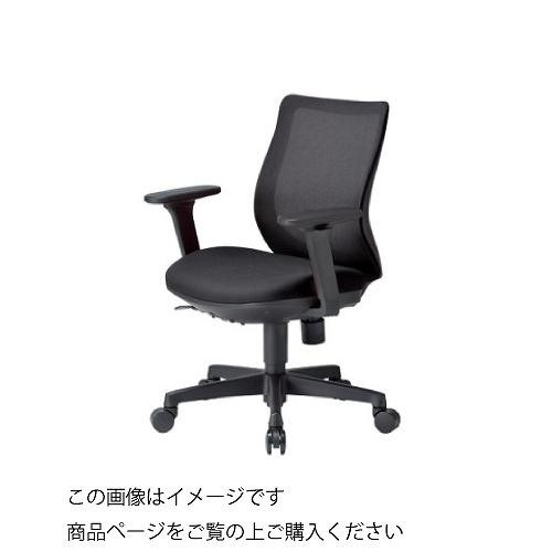 オフィスチェア OA-3200 ローバック 可動肘タイプ 事務所 [OA-3215□-A□JFG3□...