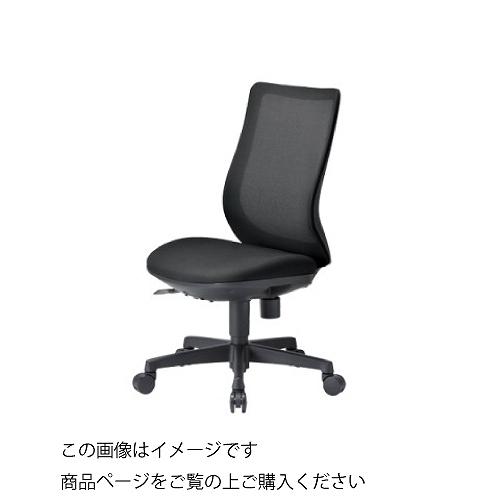 オフィスチェア OA-3200 ミドルバック 肘なしタイプ 事務所 [OA-3225□FG3□] ア...