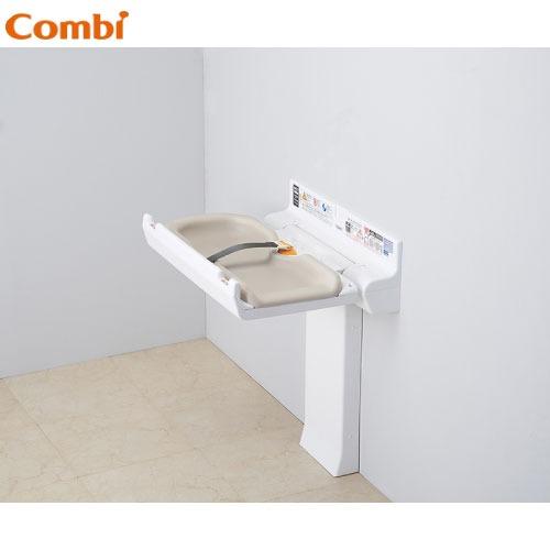 おむつ交換台 Combi 横型おむつ交換台OK21F コンビウィズ トイレ設備 [OK21F] クリ...