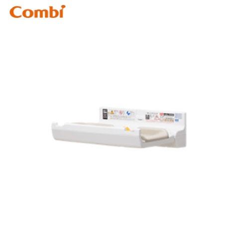 おむつ交換台 Combi 横型おむつ交換台OK21W コンビウィズ トイレ設備 [OK21W] クリ...