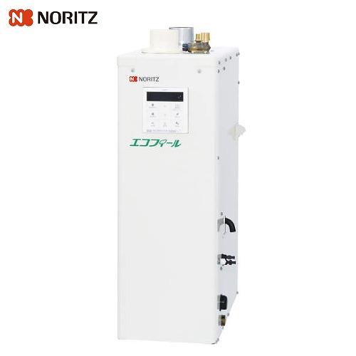 石油給湯機 給湯専用 直圧式 3万キロ ノーリツNORITZ [OQB-C3706F-RC] 標準 ...
