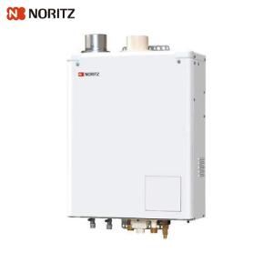 ノーリツ（NORITZ） GRQ-C2072A-1 BL ガスふろ給湯器 隣接設置型