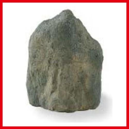 小石1号 [OZA-S1B] 約200×120×H250mm 約0.9kg  タカショー Takas...