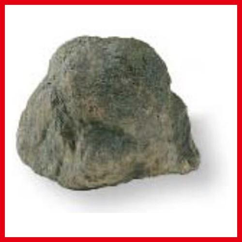 小石2号 [OZA-S2B] 約200×160×H170mm 約0.6kg  タカショー Takas...