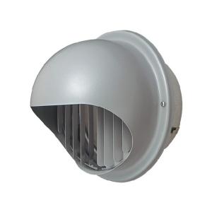 丸形フード(ステンレス製・ギャラリ付) 三菱 MITSUBISHI [P-07FS5] ダクト用シス...