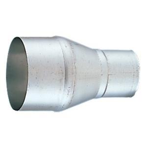 片落管 ダクト接続部材 三菱 MITSUBISHI [P-138PK] ダクト用システム部材