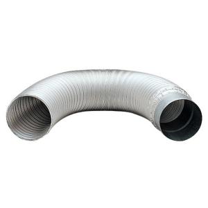 パイプ接続部材 アルミ製 三菱 MITSUBISHI [P-13PJA] ロスナイセントラル換気シス...