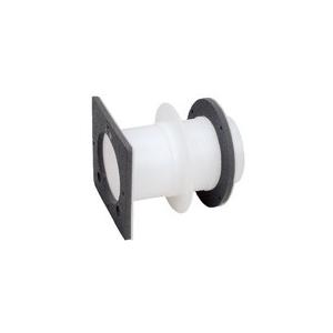 パイプスリーブ 外断熱外壁用 三菱 MITSUBISHI [P-13PSL] パイプ用ファンシステム...