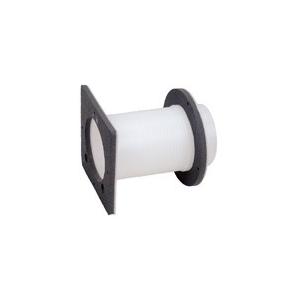 パイプスリーブ 内断熱外壁用 三菱 MITSUBISHI [P-13PSM] パイプ用ファンシステム...