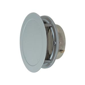 丸形防風板付ベントキャップ ステンレス製・ギャラリ付 BL認定品 三菱 MITSUBISHI [P-...