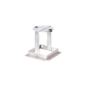 天吊脱着枠 三菱 MITSUBISHI [P-207TD] ダクト用システム部材