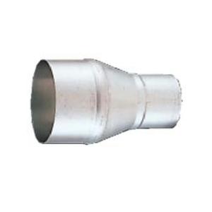 片落管 パイプ接続部材 三菱 MITSUBISHI [P-238PK] ダクト用システム部材