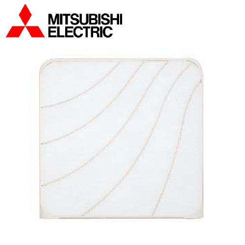 三菱 換気扇 標準換気扇用システム部材 [P-25XF5] 交換形フィルター 5枚入り  優良配送