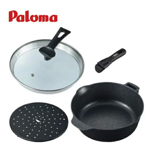 パロマ 多機能パン [PEM-2]