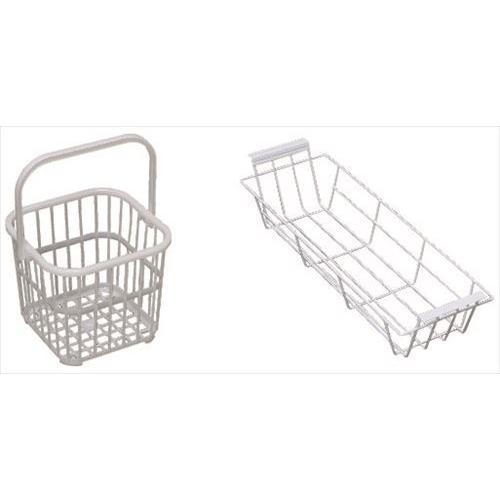 爆買 カゴセット [PT-CGS] 吉川化成 YPC メーカー直送