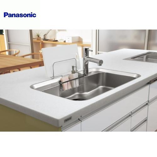 Panasonic パナソニック ラクシーナ オプション スキマレスシンクステンレス用まな板立て [...