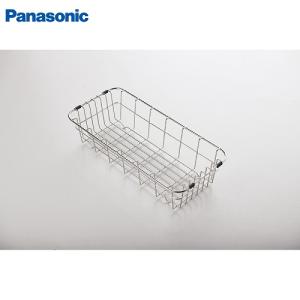 ラクシーナオプション ラクするーシンク用水切りカゴ パナソニック Panasonic [QS52SC4C] システムキッチン