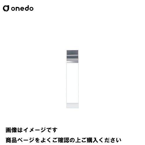 単体キッチン 調理台 間口20cm ワンド onedo [KTD5-80-20T-□] レギュラーカ...