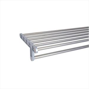 Reliance（リラインス） タオル棚 六角タッピングネジ6mm付 [R4605-400