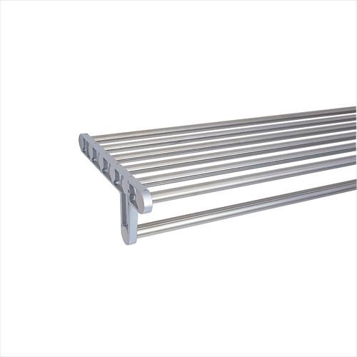 ワードロープ棚（左右壁付けタイプ） [R2615-800] リラインス RELIANCE le ba...