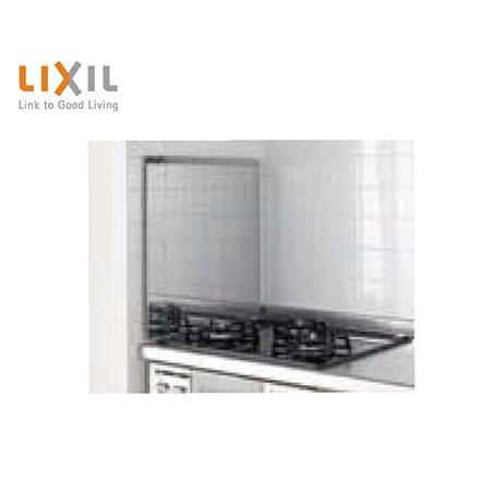 リクシル LIXIL　防熱板側壁用　ガスコンロ リンナイ製用　[RB-55S2JG]　W1.9×D5...