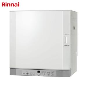 リンナイ（Rinnai） 【RDT-63】都市ガス 12 13A ガス 衣類乾燥機 乾太