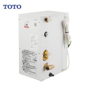 TOTO 湯ぽっと　小型電気温水器　REDJ20A2R　壁掛け TOTO REDJ20A12R TOTO 湯ぽっと 小型電気温水器 約20L壁掛けタイプ